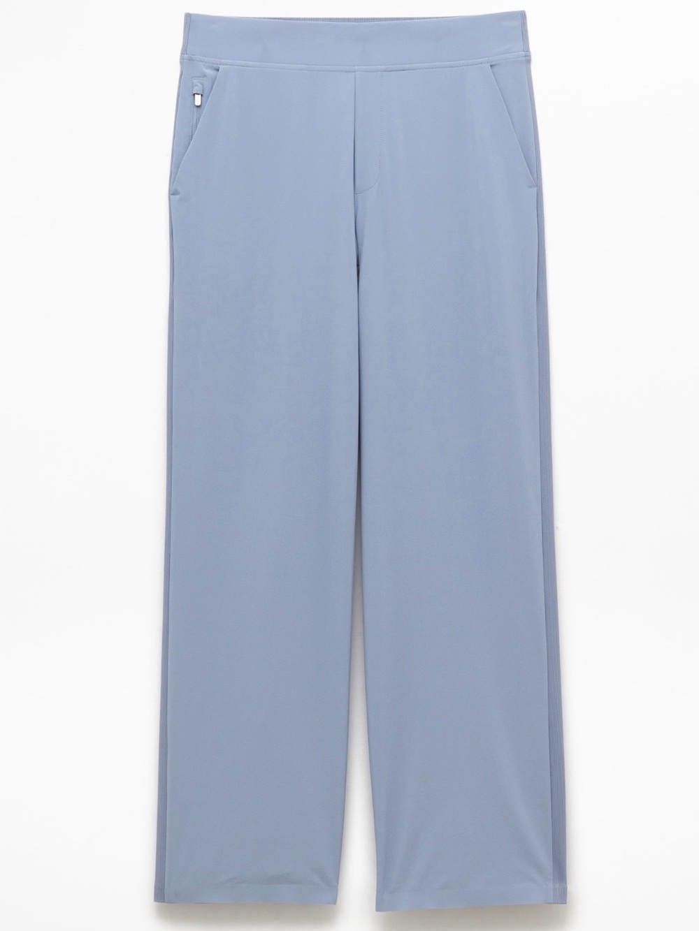 Athleta Brooklyn Wide Leg New with tags. Color Storm. Size 16
